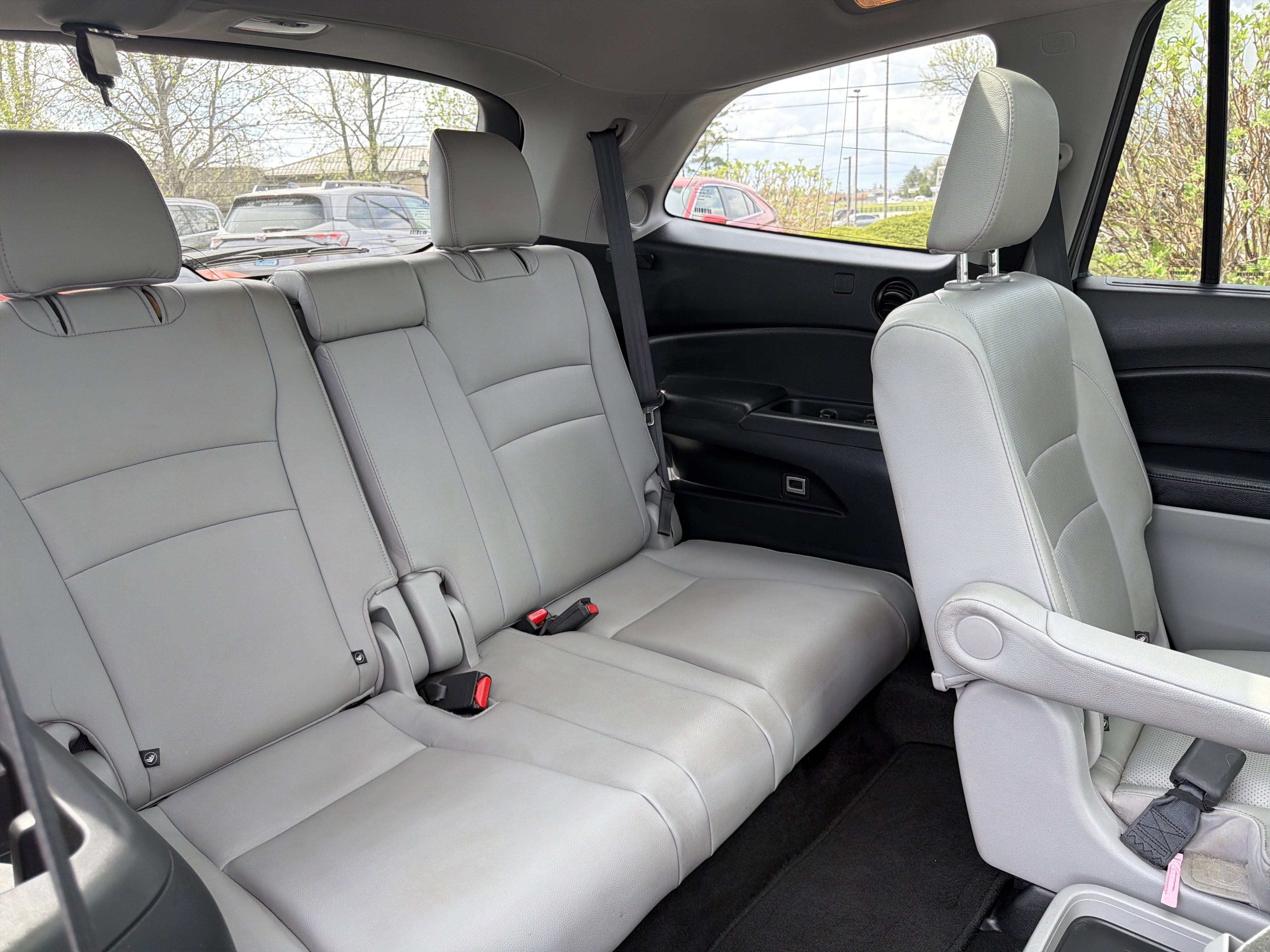 Used 2018 Honda Pilot Elite image 28