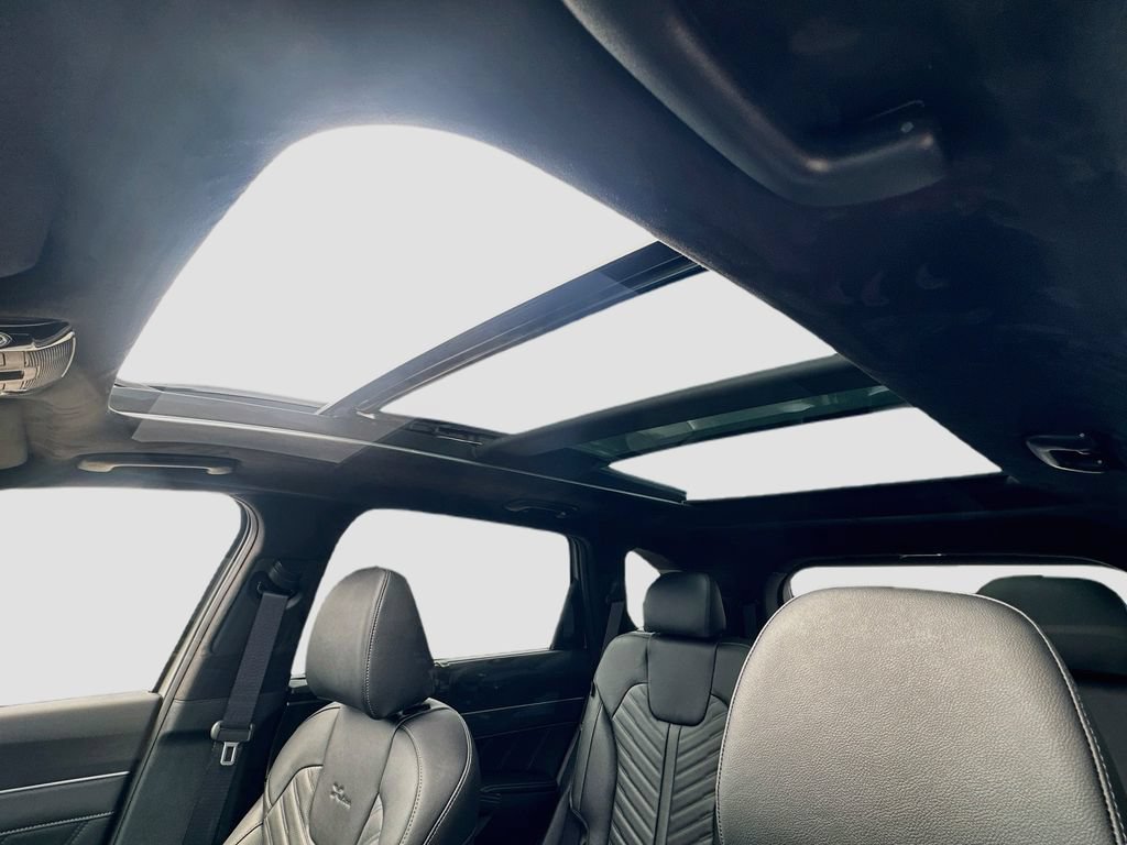 New 2026 Kia Sorento SX Prestige AWD/4WD image 23