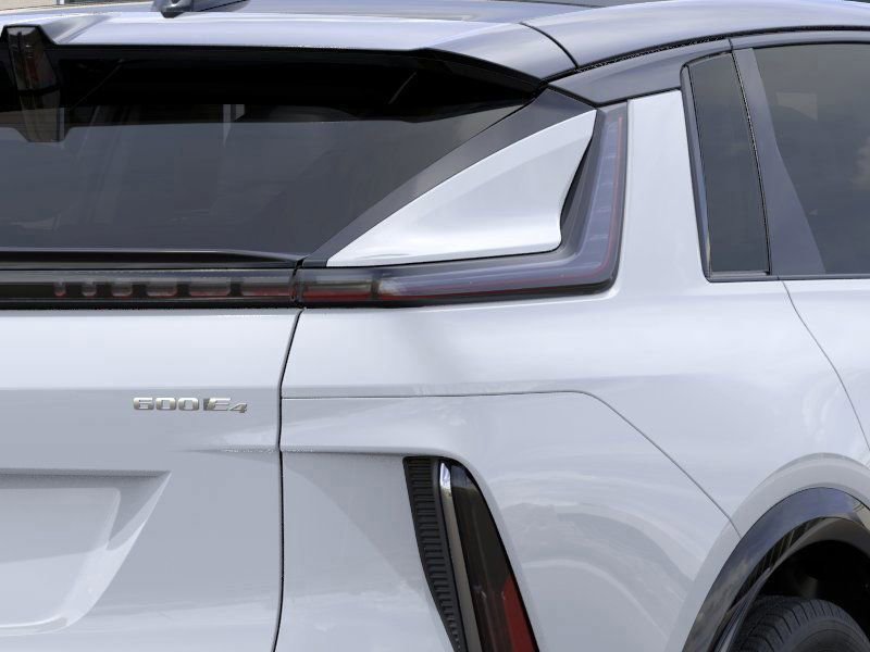 New 2026 Cadillac Lyriq Premium Sport image 11