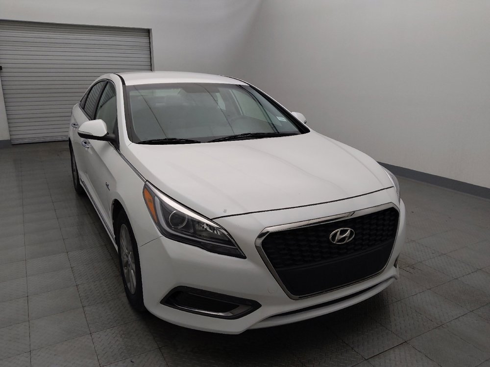 Used 2016 Hyundai Sonata SE image 14