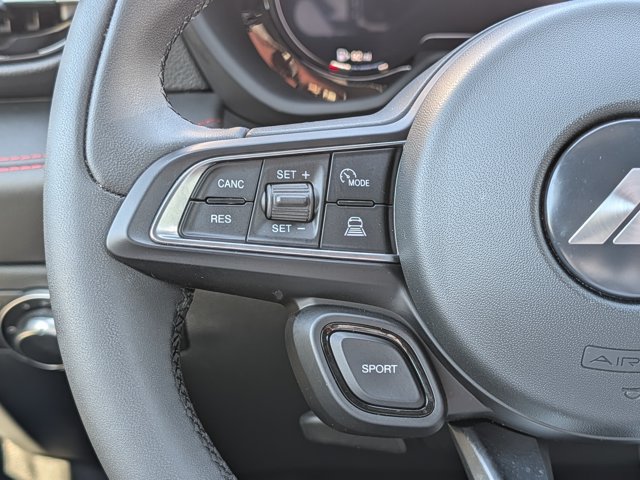 Used 2023 Dodge Hornet GT Plus AWD/4WD image 21