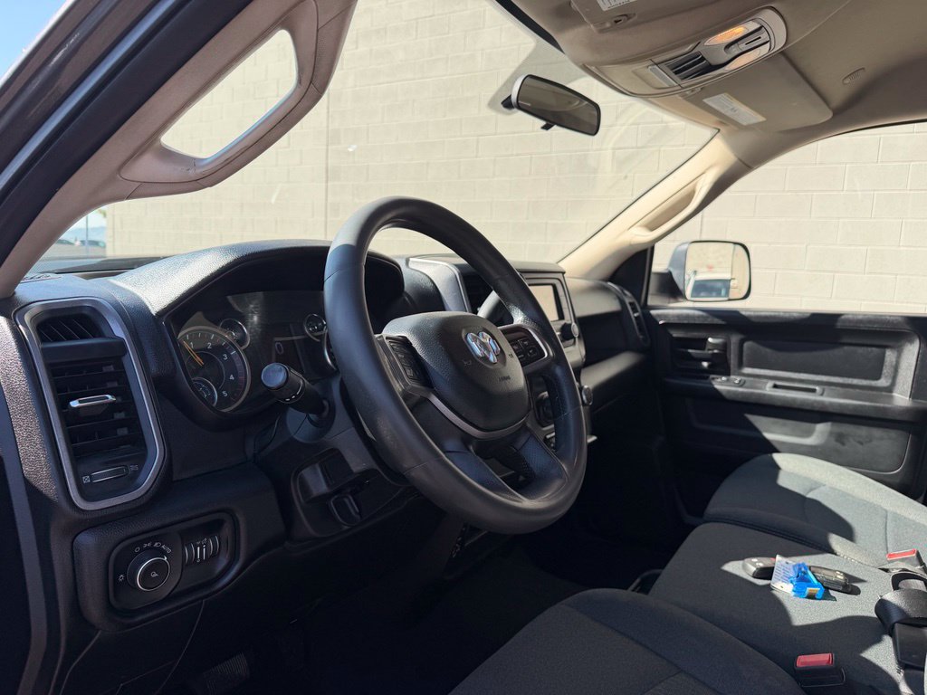 Used 2020 RAM 3500 Tradesman AWD/4WD image 23