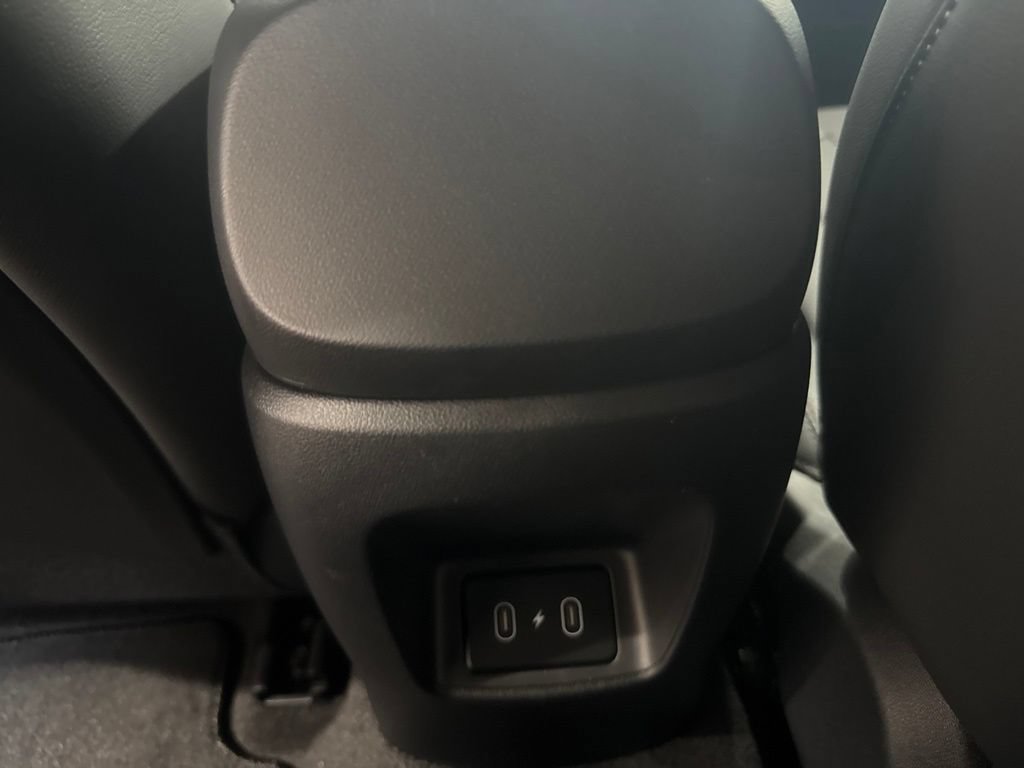 New 2026 Hyundai Elantra SEL Sport FWD image 14