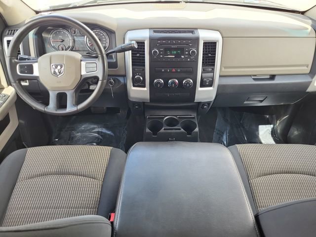 Used 2010 Dodge Ram 1500 Truck SLT AWD/4WD image 27