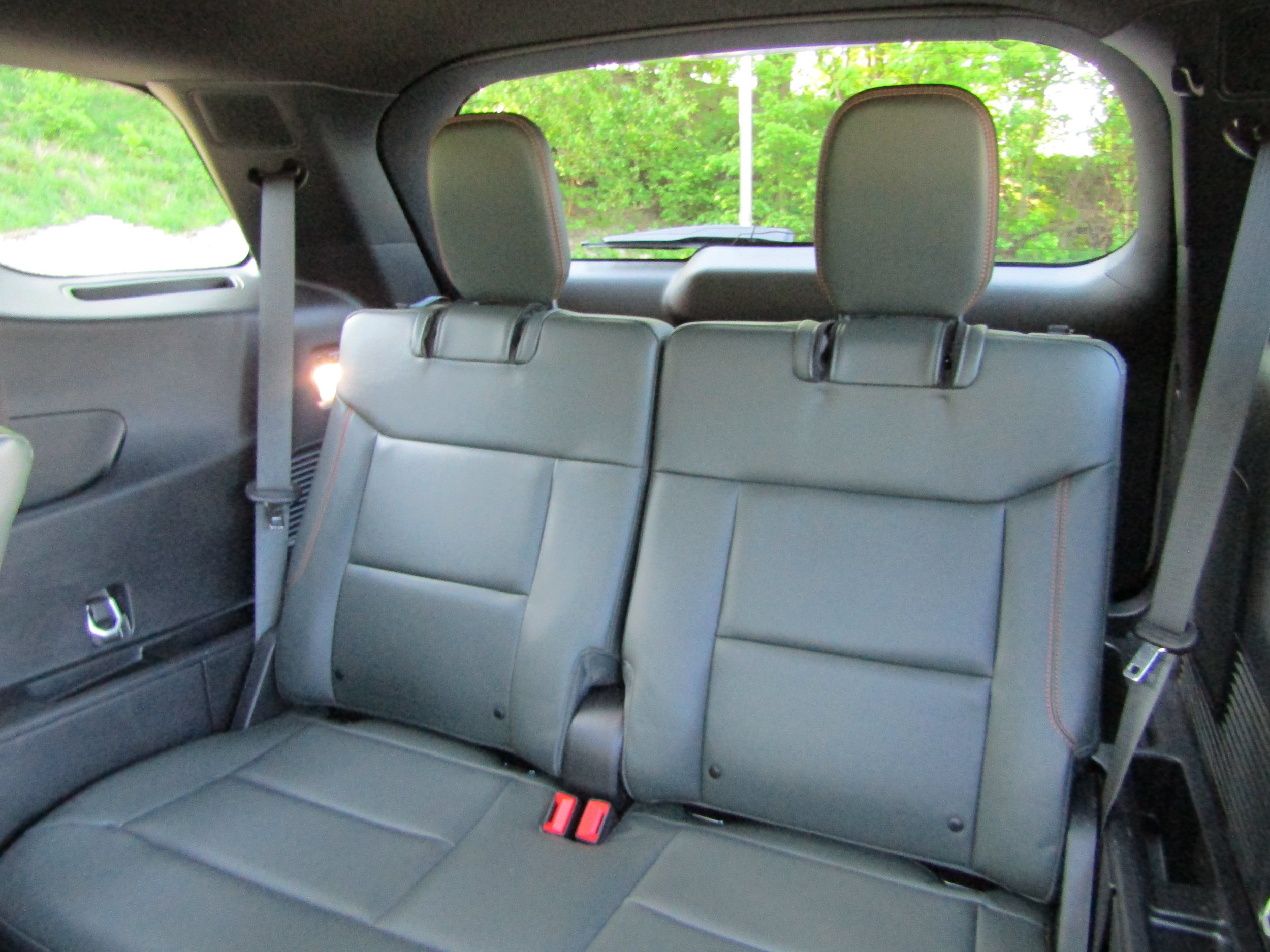 Used 2023 Ford Explorer Timberline w/ Timberline Technology Package AWD/4WD image 36
