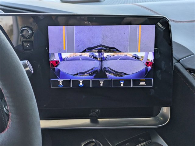 Certified 2023 Chevrolet Corvette Z06 image 21