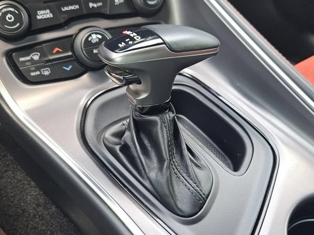 Used 2021 Dodge Challenger R/T Scat Pack RWD image 29