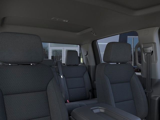 New 2026 GMC Sierra 1500 Pro w/ Graphite Edition image 24