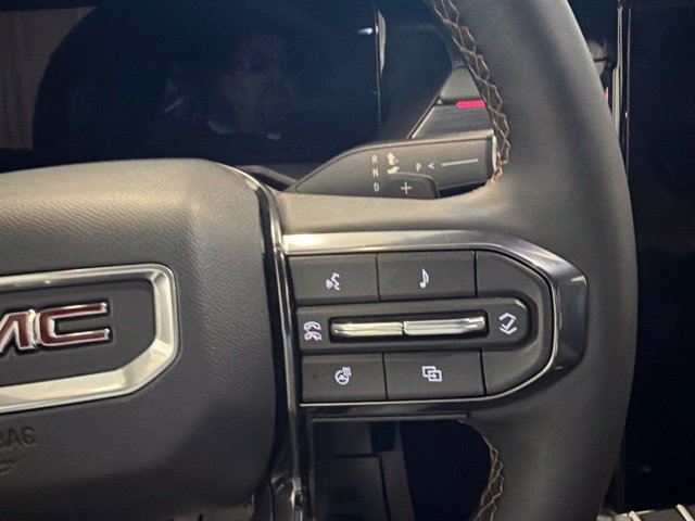 Used 2026 GMC Acadia AT4 w/ LPO, Floor Liner Package AWD/4WD image 38