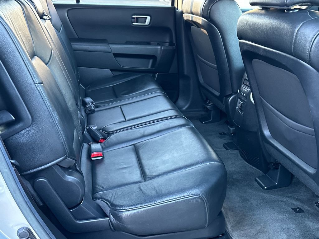 Used 2013 Honda Pilot EX-L image 14