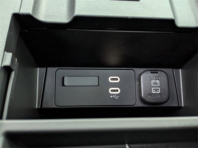 New 2025 MAZDA CX-5 Signature image 24