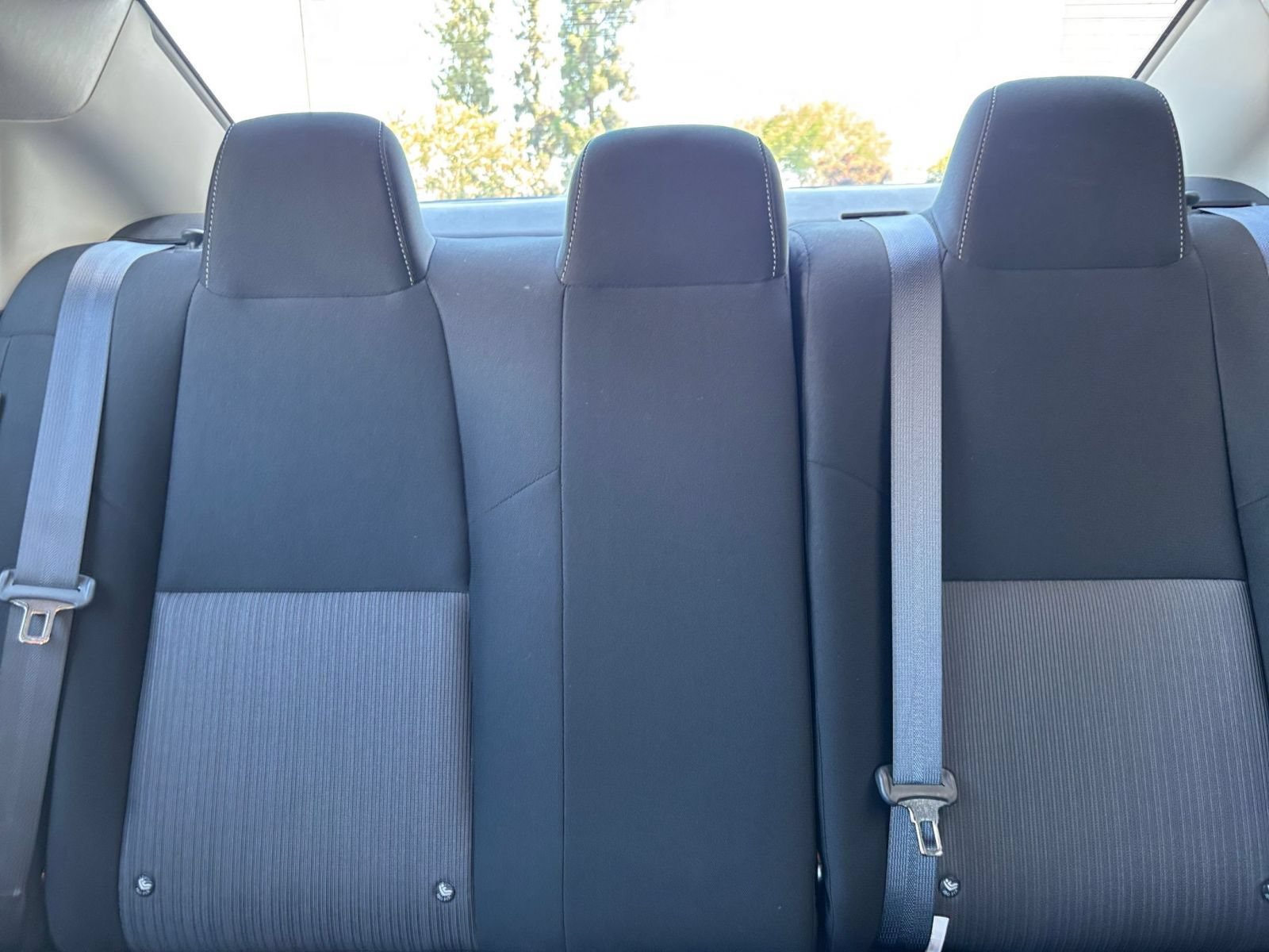 Used 2025 Nissan Sentra SV FWD image 36
