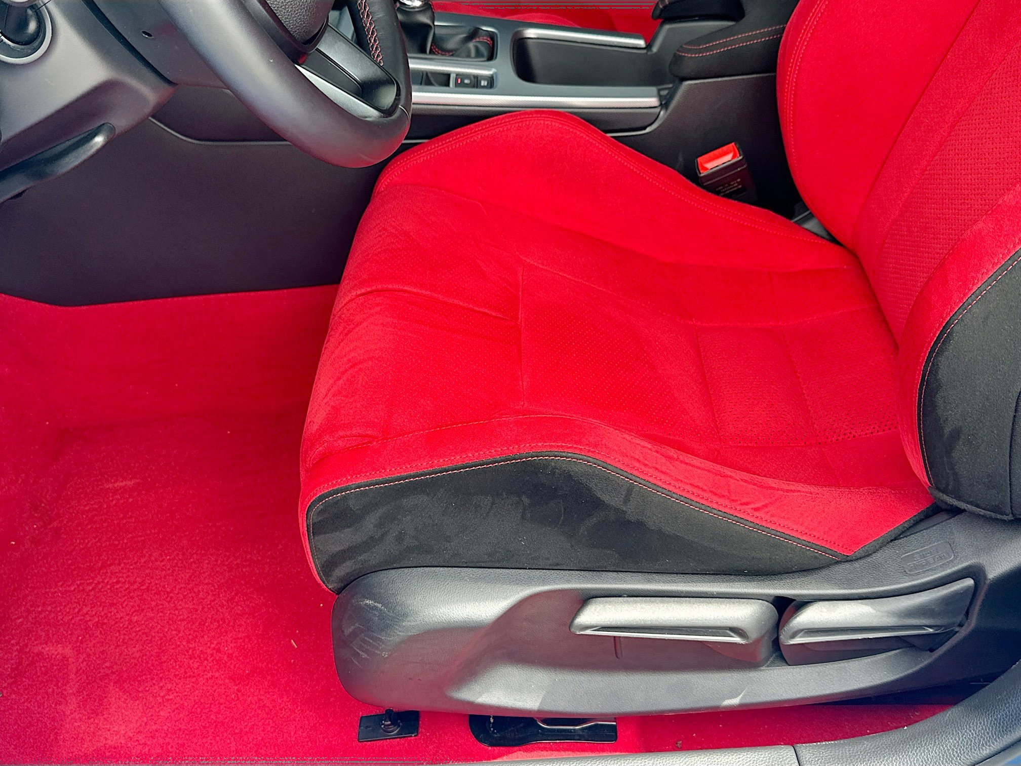 Used 2024 Honda Civic Type R image 18