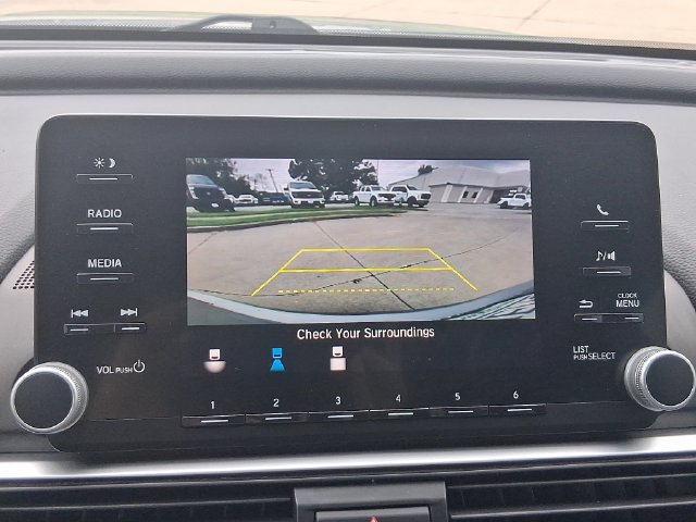 Used 2019 Honda Accord LX image 36