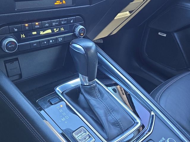 Used 2020 MAZDA CX-5 Grand Touring image 14