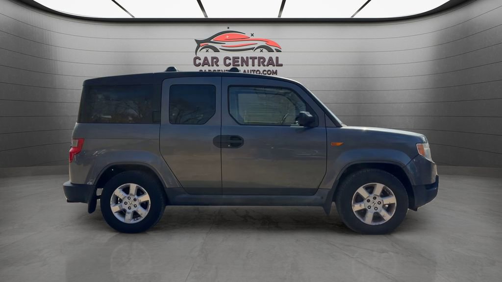 Used 2011 Honda Element EX image 6