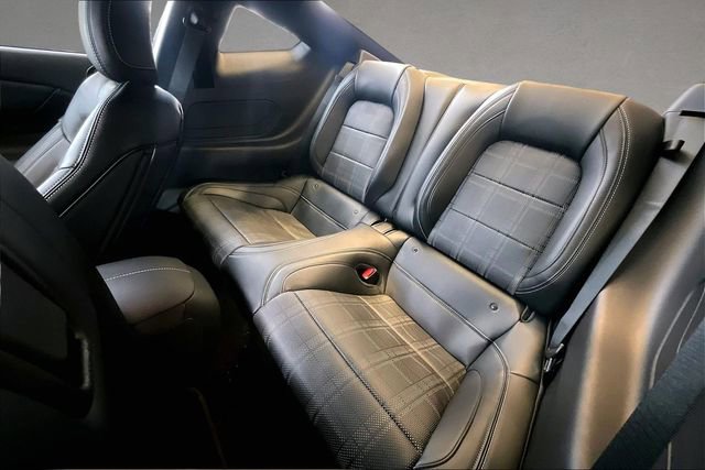 New 2026 Ford Mustang GT Premium image 9