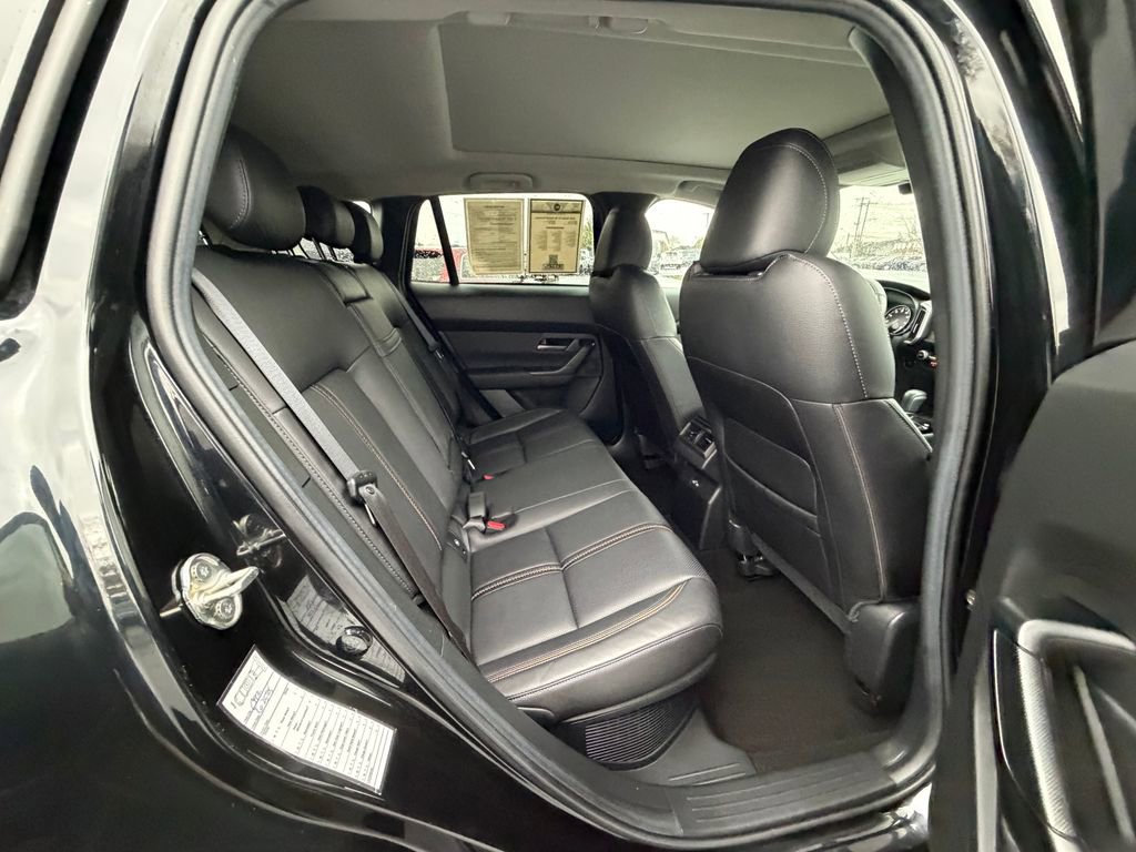 Used 2025 MAZDA CX-50 AWD 2.5 Hybrid w/ Premium Pkg image 15