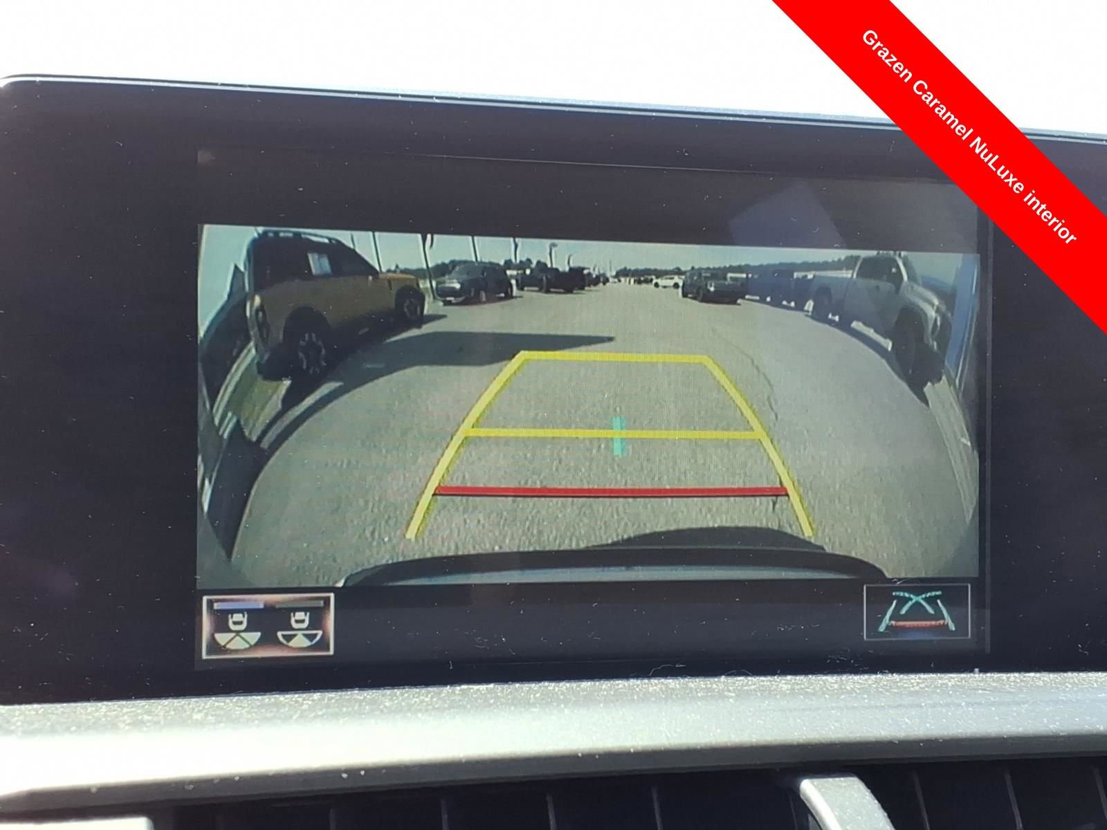 Used 2019 Lexus NX 300 AWD w/ Comfort Package image 17