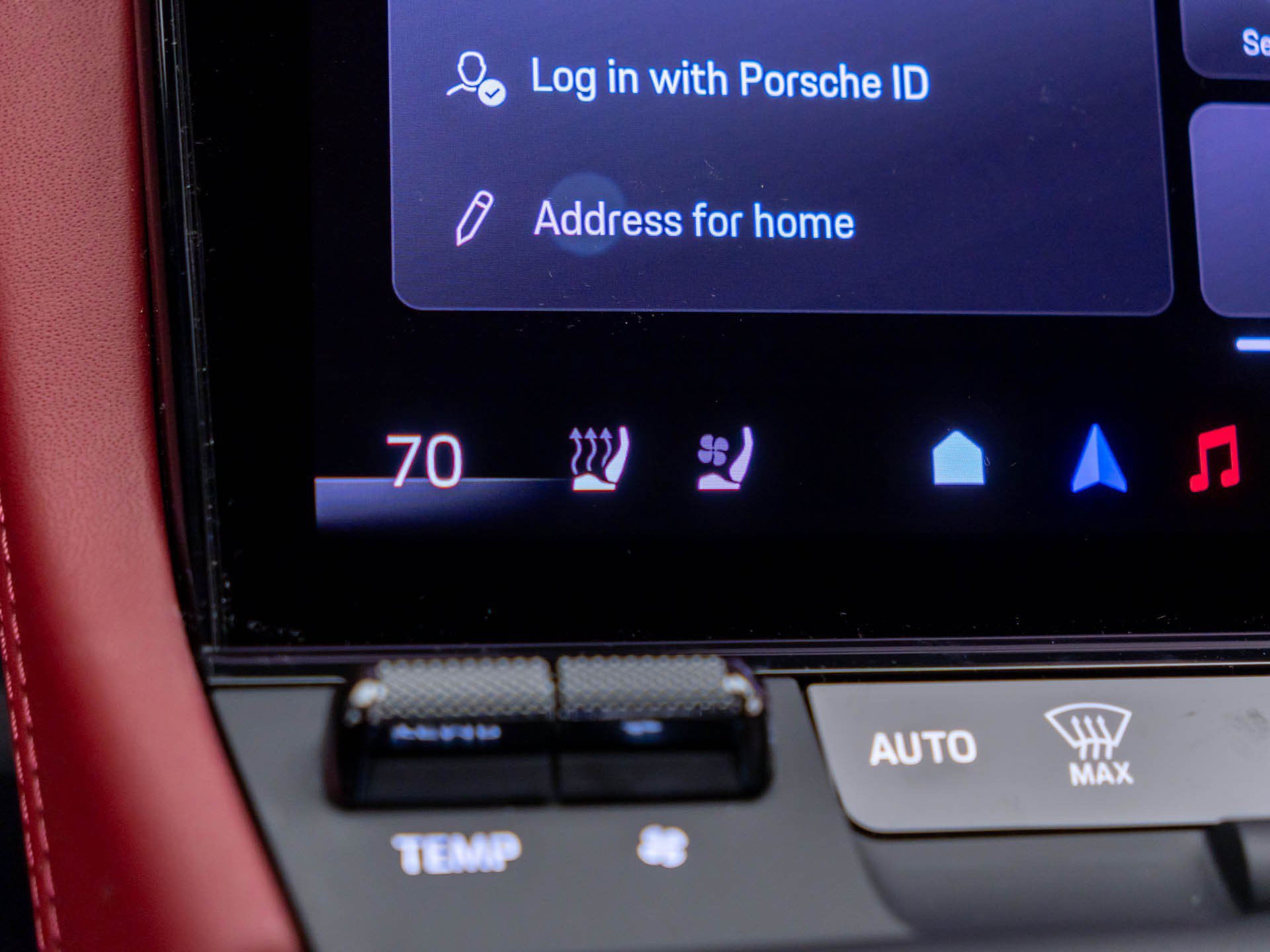 New 2026 Porsche Cayenne S AWD/4WD image 32