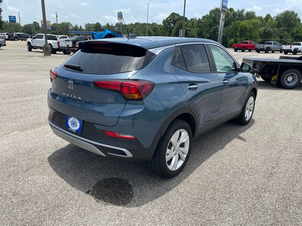 Used 2026 Buick Encore GX Preferred w/ Comfort Package FWD image 6