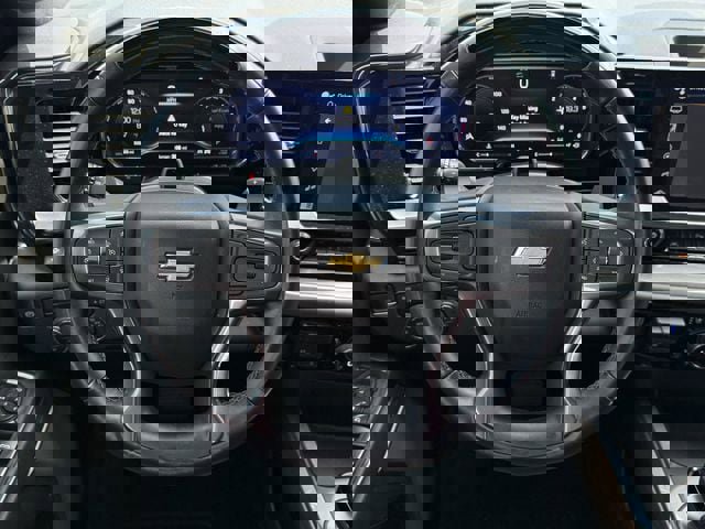 Used 2024 Chevrolet Silverado 1500 High Country image 14