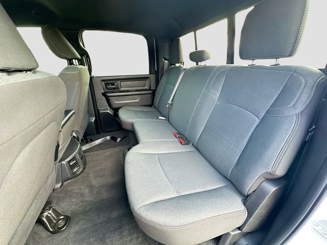 Used 2024 RAM 3500 Tradesman AWD/4WD image 22