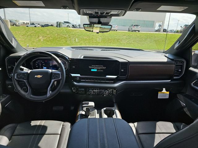 New 2026 Chevrolet Silverado 1500 High Country w/ Technology Package AWD/4WD image 21