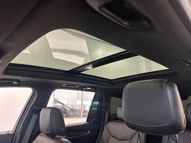 Used 2024 Cadillac XT6 Sport AWD/4WD image 19