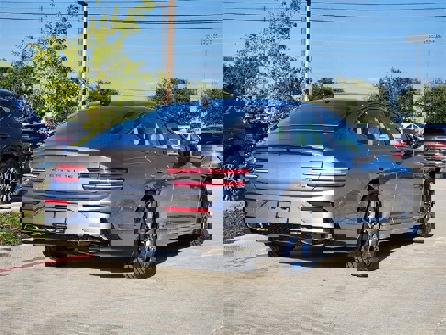 New 2026 Genesis G80 3.5T Sport Prestige image 3