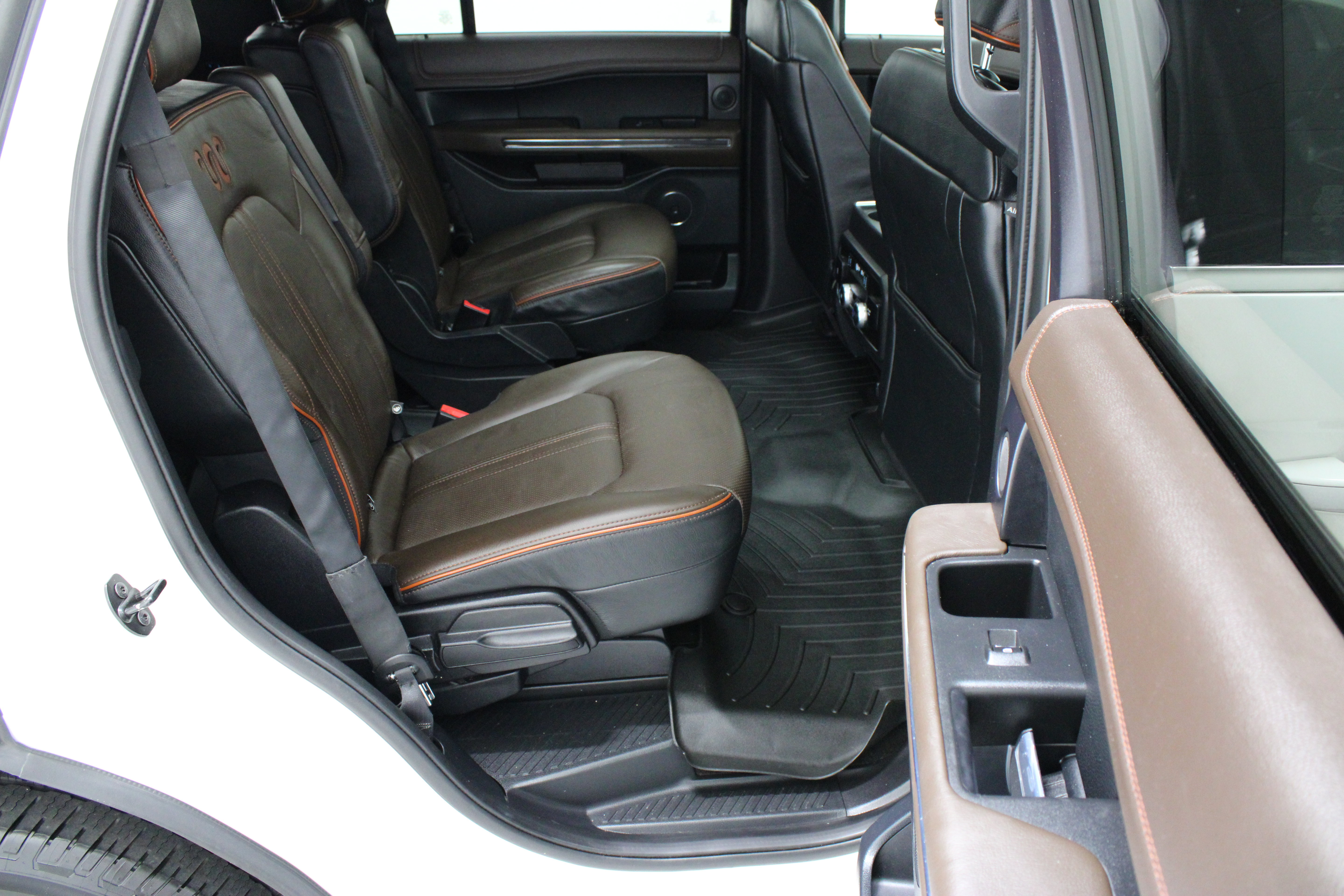 Used 2020 Ford Expedition King Ranch w/ Cargo Package RWD image 39