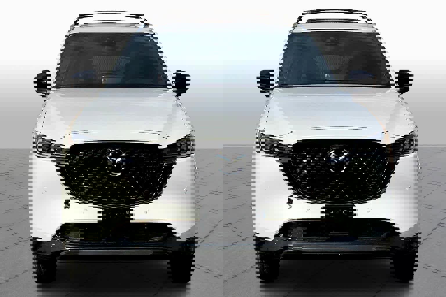 New 2025 MAZDA CX-5 Carbon Edition image 2