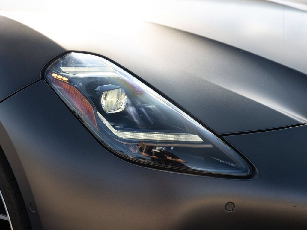 Used 2024 Maserati GranTurismo Modena AWD/4WD image 14
