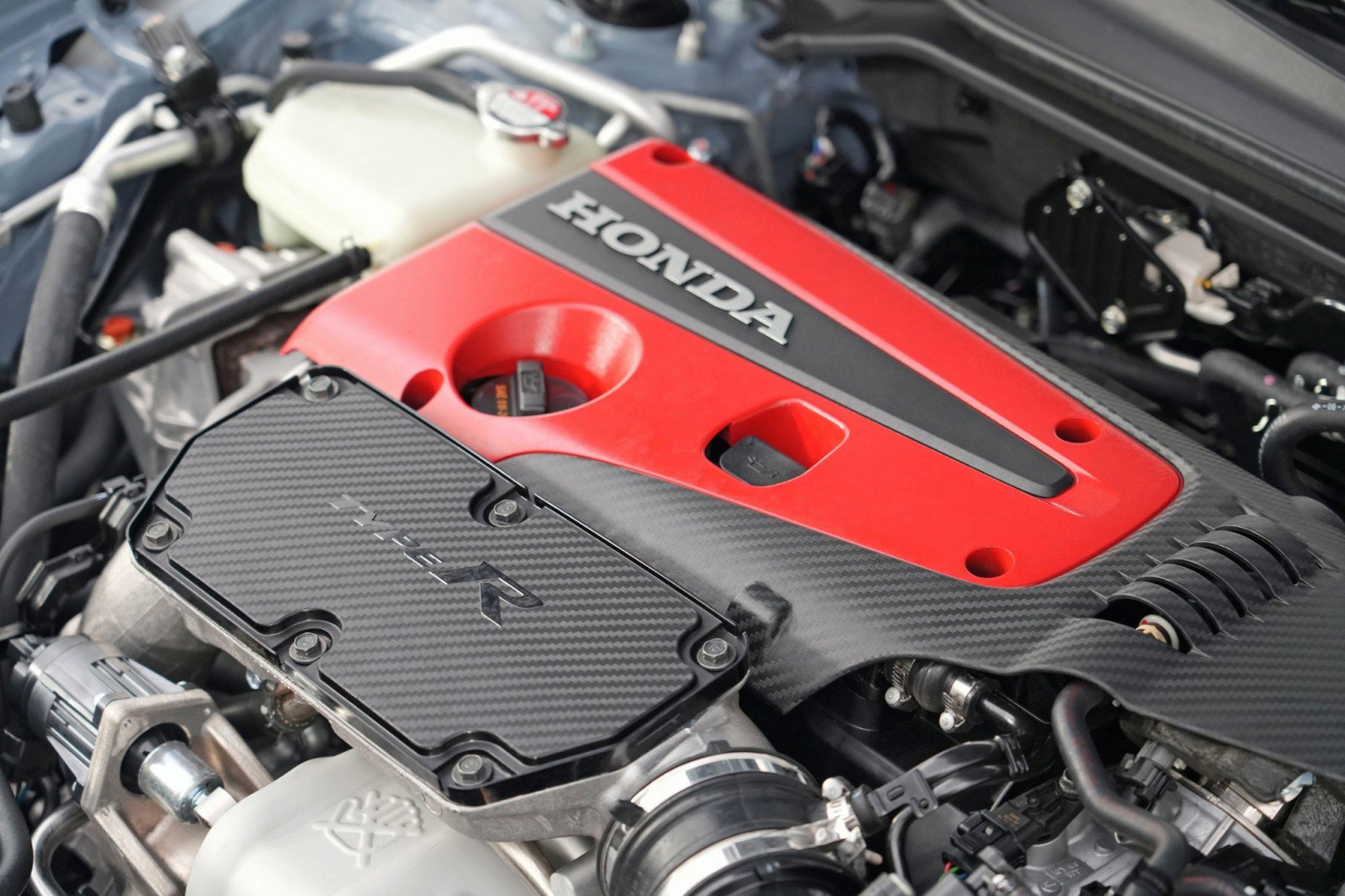 Used 2025 Honda Civic Type R image 12