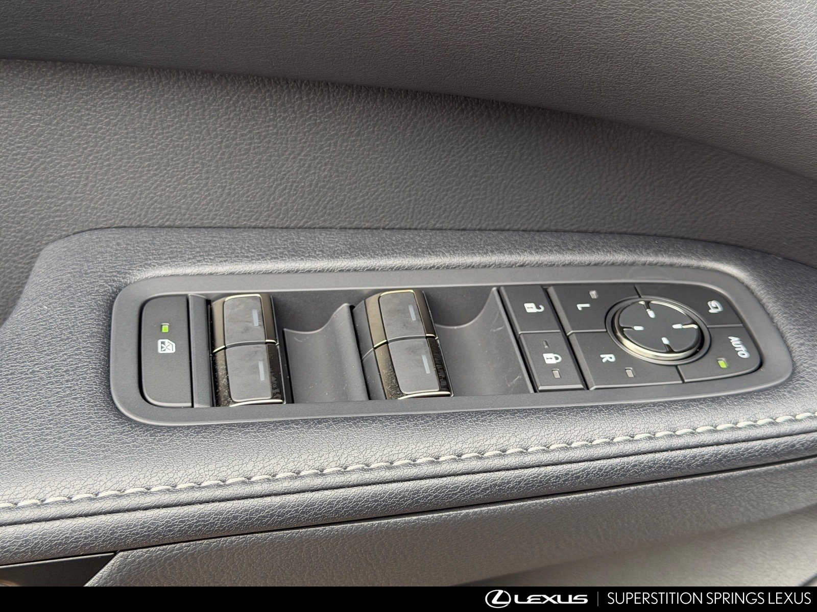 New 2026 Lexus RX 350 Premium Plus w/ Accessory Package (K3) FWD image 18
