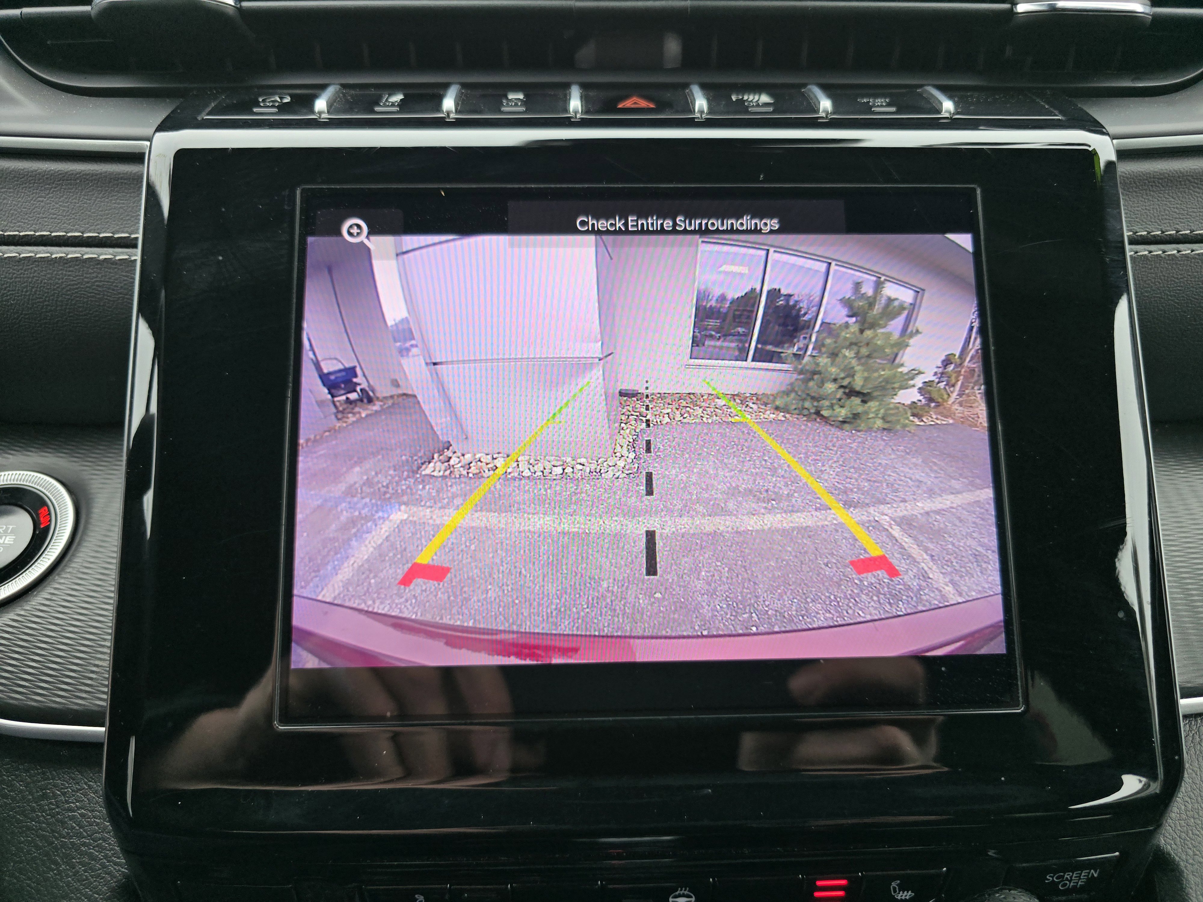 Used 2025 Jeep Grand Cherokee Altitude image 26