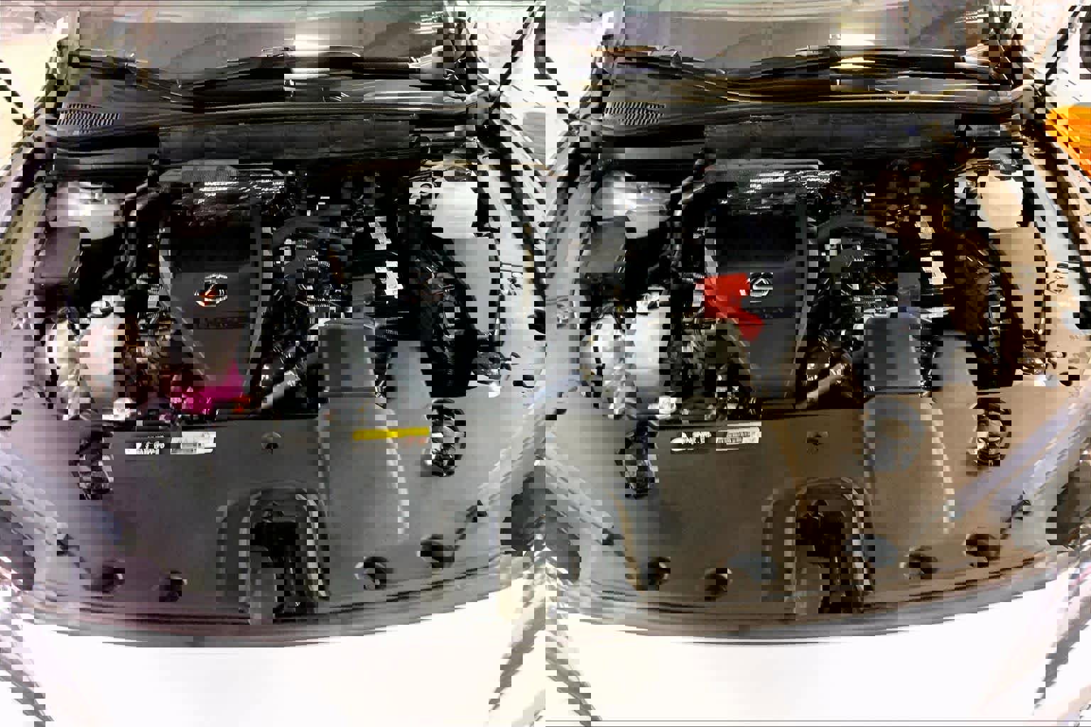 Used 2023 Lexus RX 350 Premium w/ Accessory Package image 32