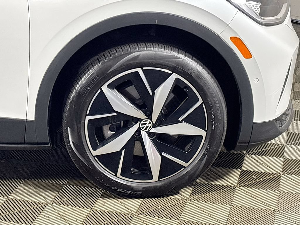 Certified 2023 Volkswagen ID.4 Pro S AWD/4WD image 25