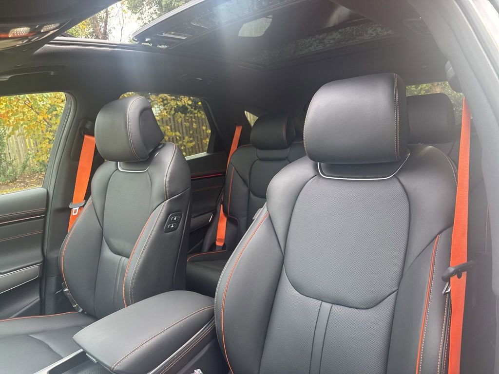 New 2026 Genesis GV70 3.5T Sport Advanced image 13