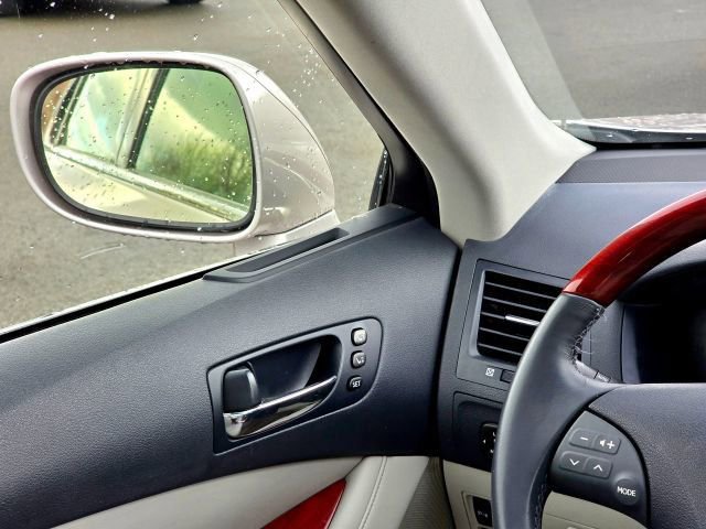 Used 2007 Lexus ES 350 image 11