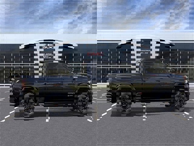 New 2026 GMC Sierra 2500 AT4 w/ AT4 Premium Plus Package image 5