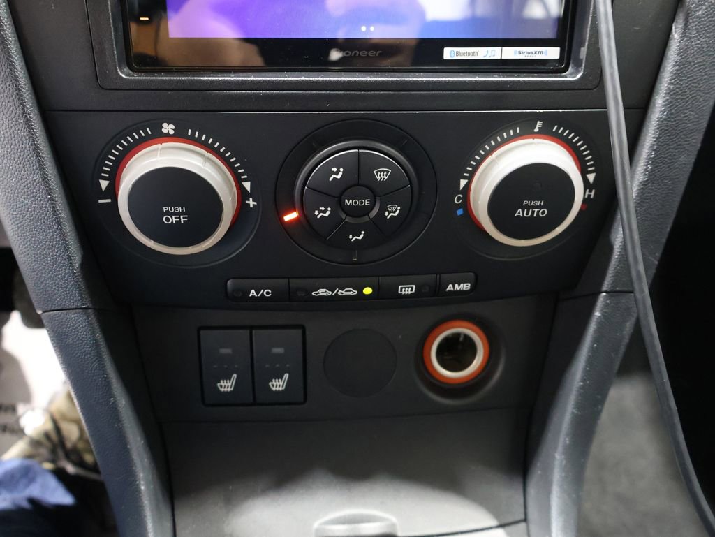 Used 2006 MAZDA MAZDA3 s Grand Touring image 24