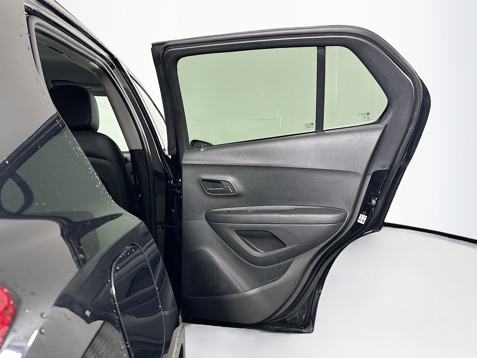 Used 2020 Chevrolet Trax LT w/ Driver Confidence Package image 28