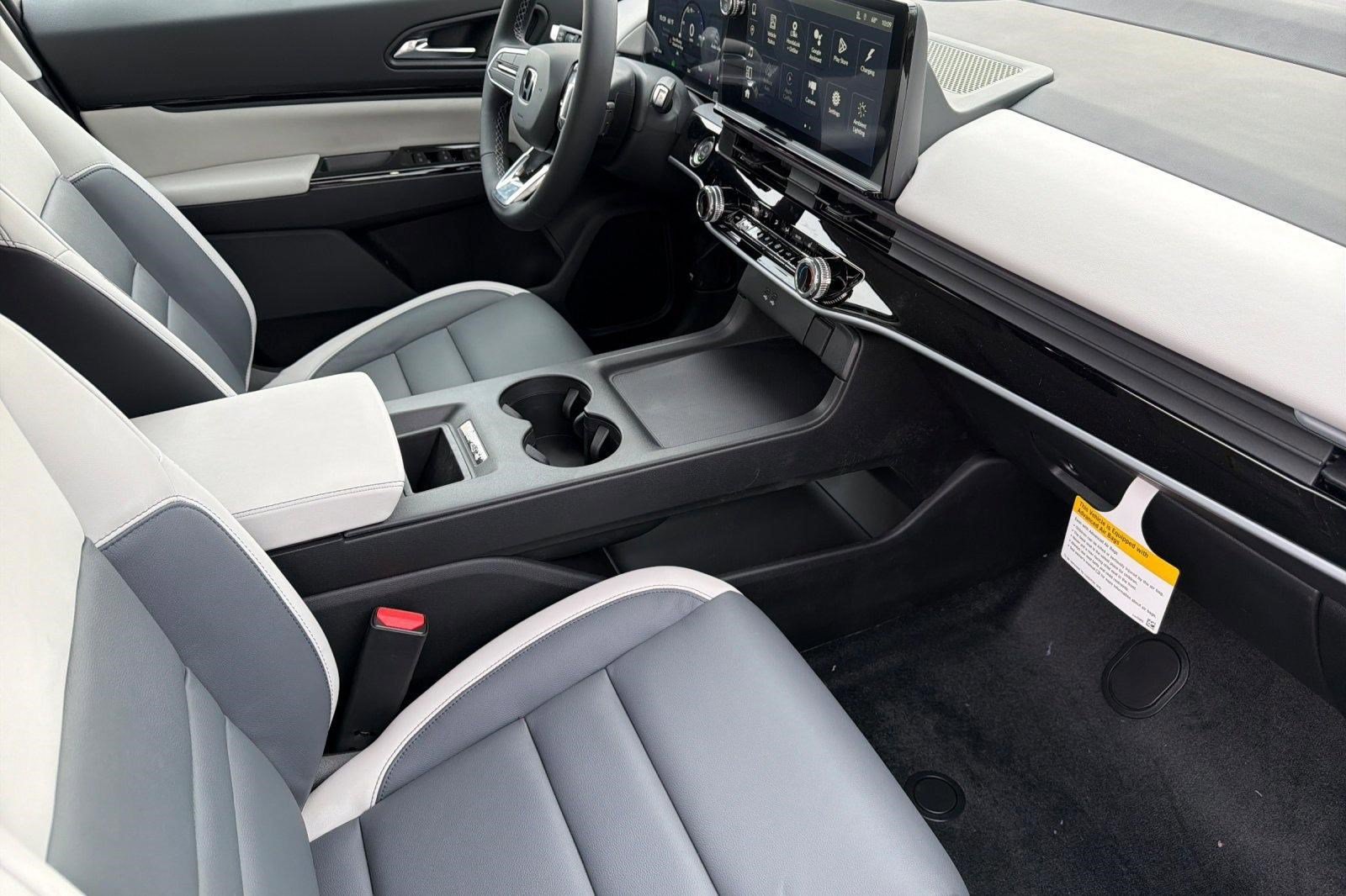 New 2026 Honda Prologue Touring image 26