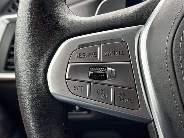 Used 2023 BMW X7 xDrive40i w/ Executive Package image 30