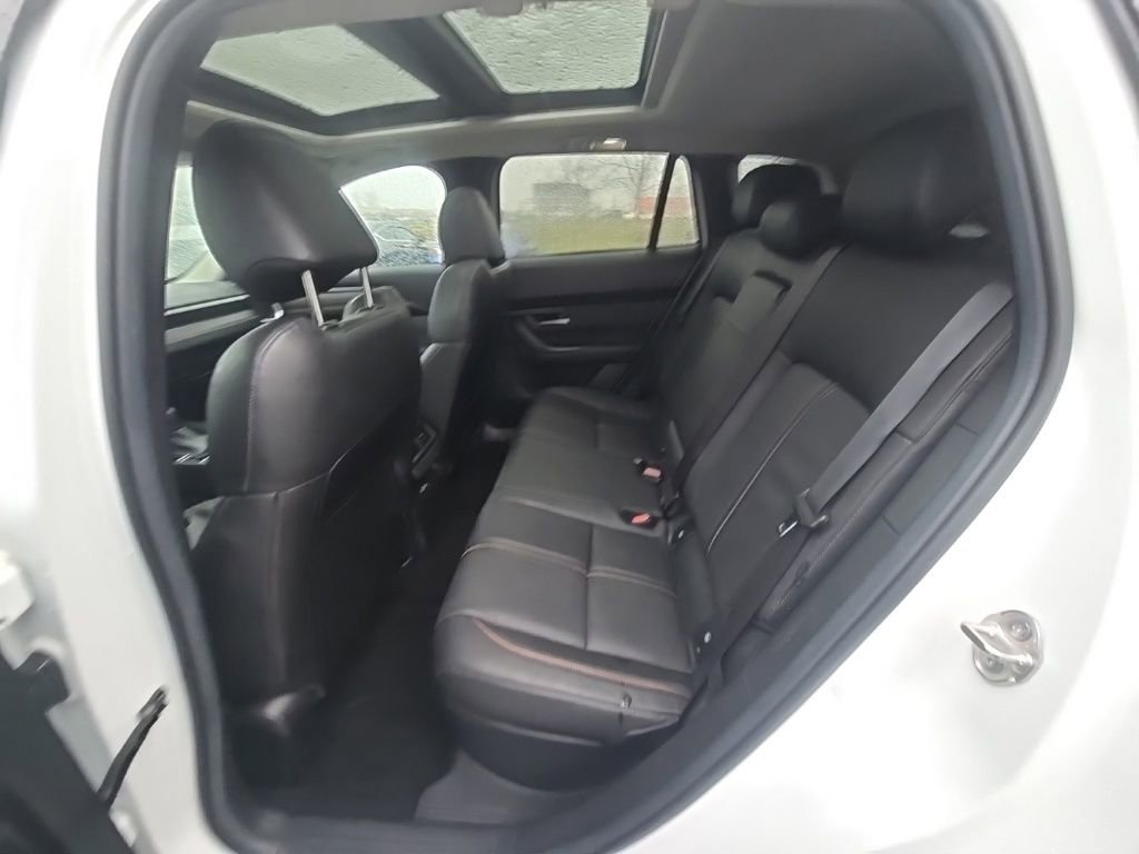 Used 2025 MAZDA CX-50 AWD 2.5 Hybrid w/ Premium Pkg image 26