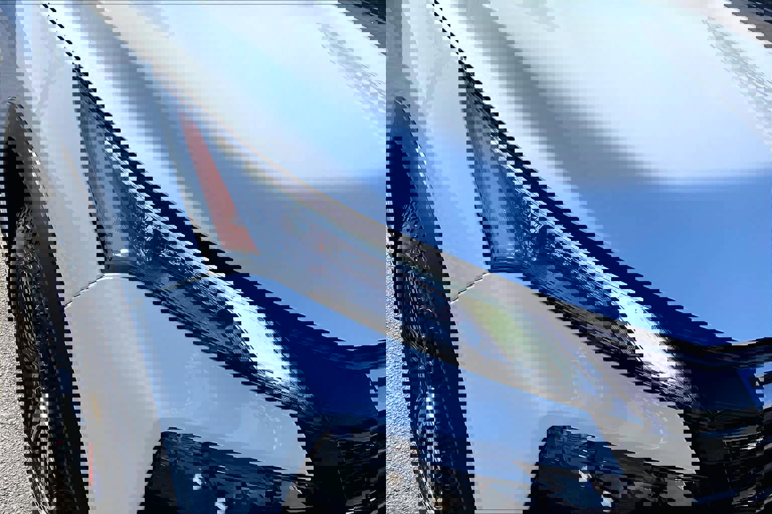 New 2026 Nissan Rogue SV image 13