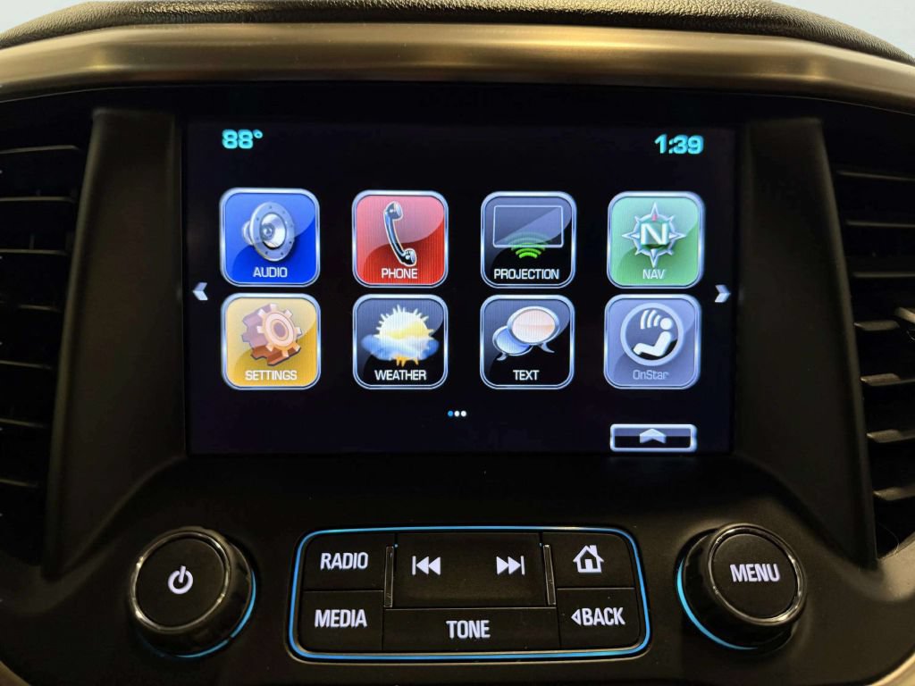 Used 2018 GMC Acadia Denali w/ Technology Package AWD/4WD image 35