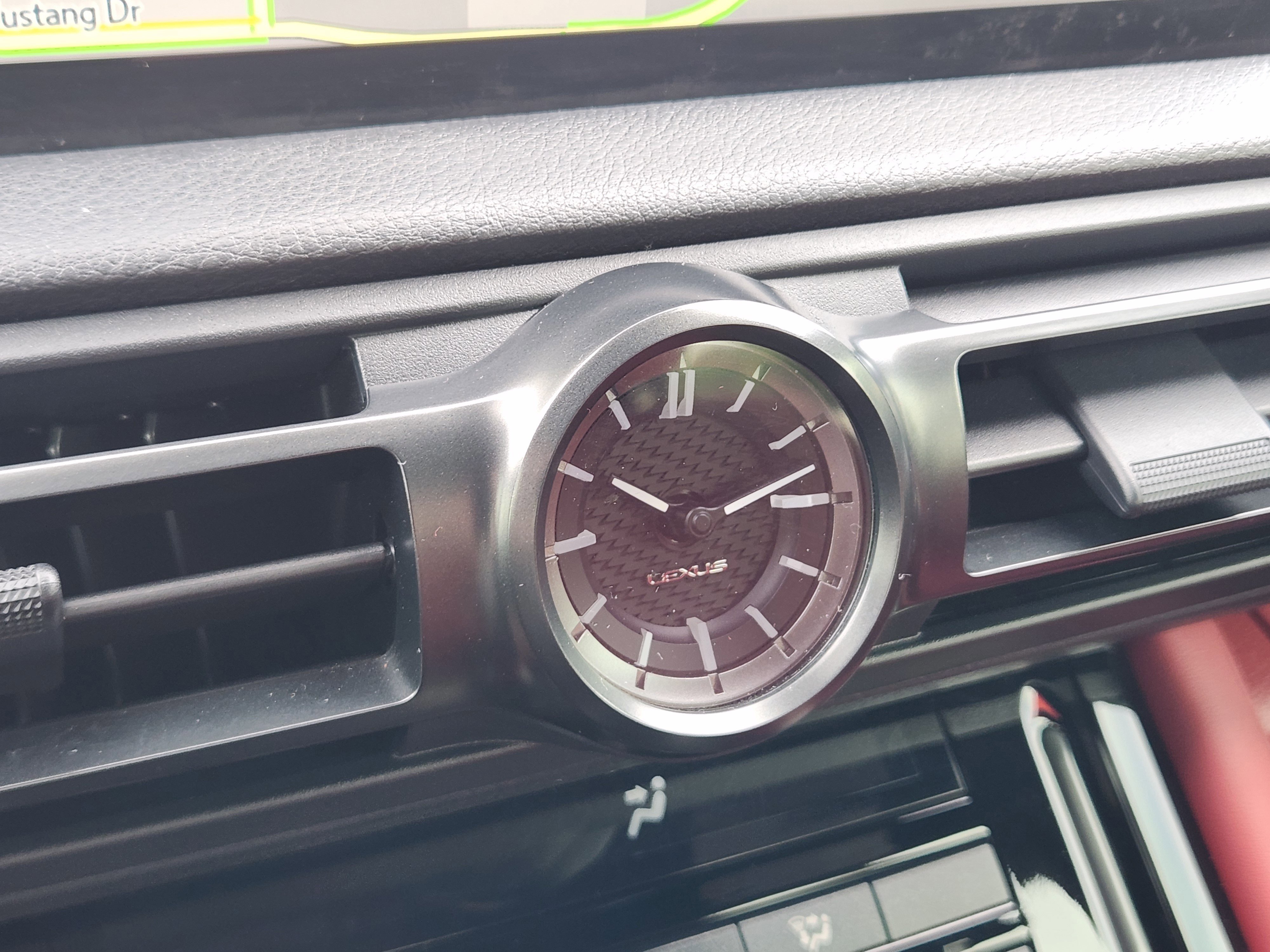 Used 2024 Lexus IS 350 F Sport image 11