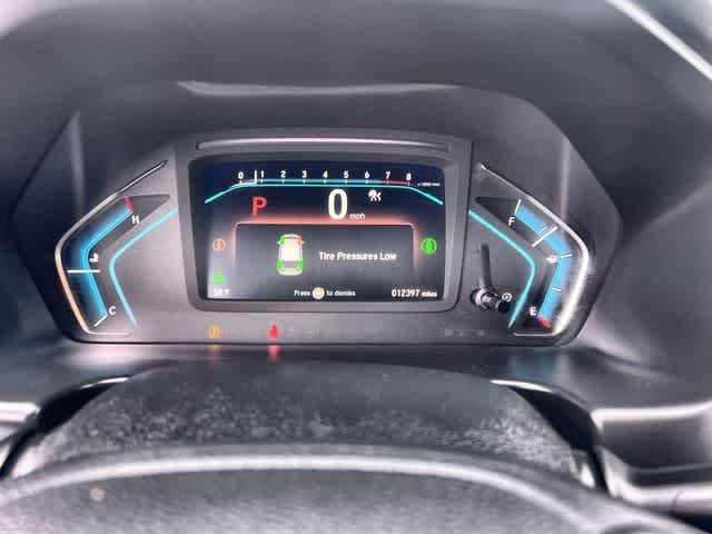Certified 2024 Honda Odyssey Touring image 19